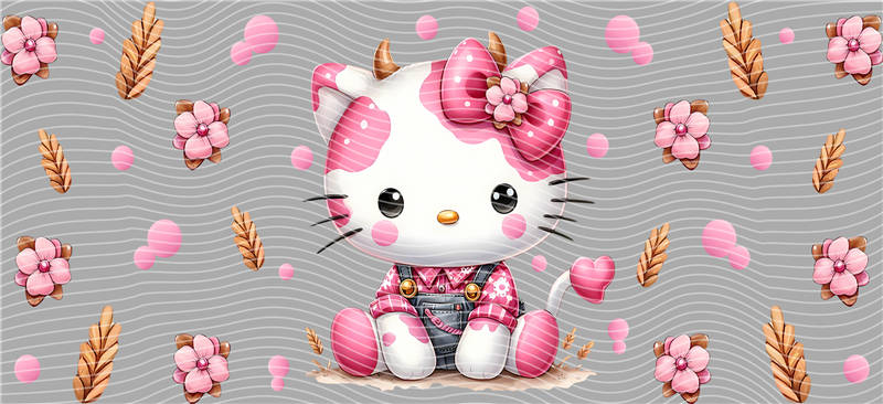 16oz Sanrio-K 360